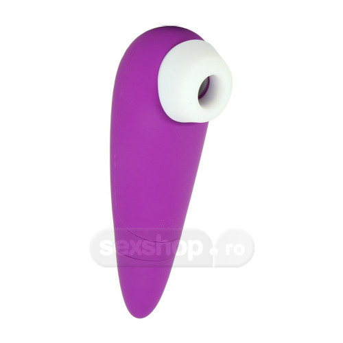 Satisfyer 1 Vibrator pentru Stimularea Clitorisului