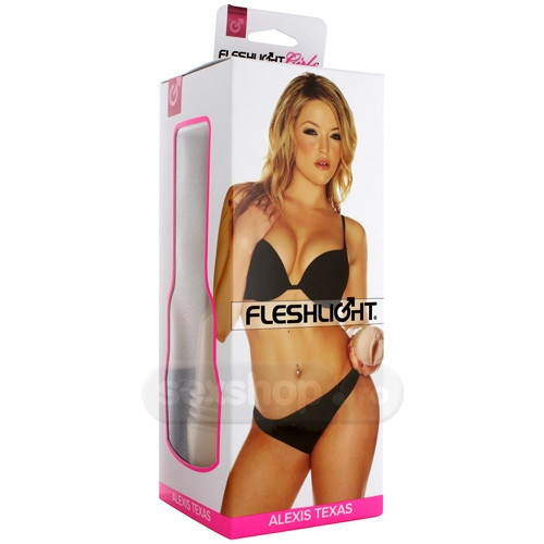 Fetele Fleshlight Alexis Texas Vagin Lotus