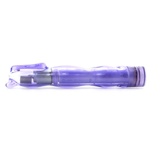 Sclipiri Luminate LED Zumzete - culoare Violet