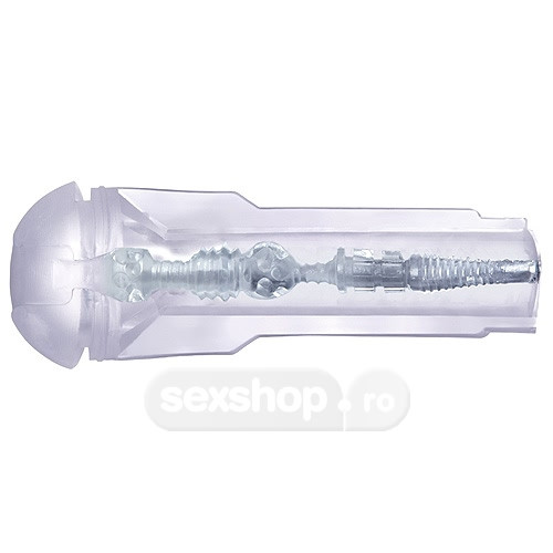 Fleshlight Gheata Cristal Gura