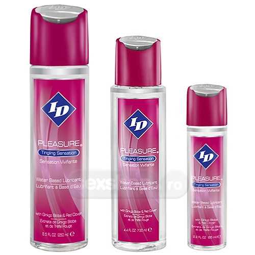 ID Placere Lubrifiant - marime 130ml