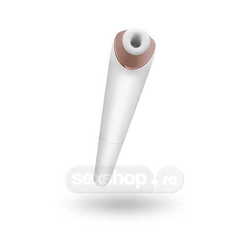 Satisfyer 2 Next Generation Vibrator pentru Stimularea Clitorisului