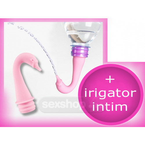 Femintimate EVE Cupa Menstruala si Irigator - marime Mica