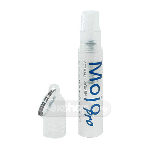 Mojo Pro Atrage Femei Spray cu Feromoni 3ml