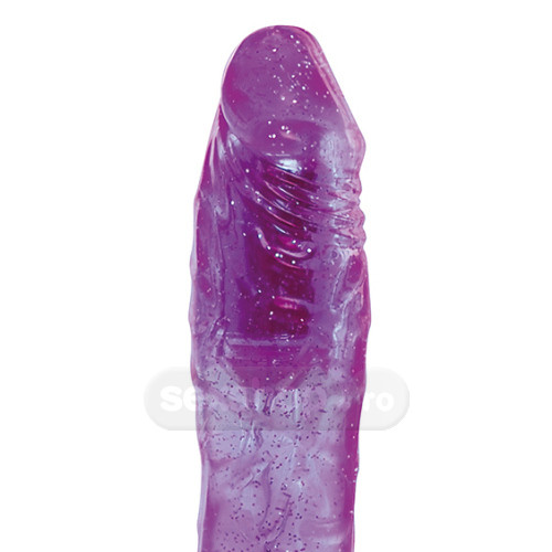 Toyz4Lovers Jeleuri Norocoase Aburit Violet Sclipitor