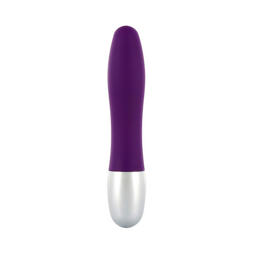 Vibratoare clasice - Discretie Mini Glont Vibrator Senzatie Neteda si  Matasoasa - culoare Violet | Okazii.ro