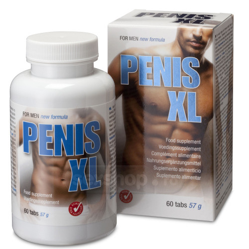 Penis XL 60 Tablete Penis XL 60 Tablete