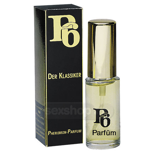 P6 Clasic Parfum Masculin cu Feromoni 10ml