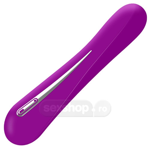 OVO Devotament F9 Vibrator Violet