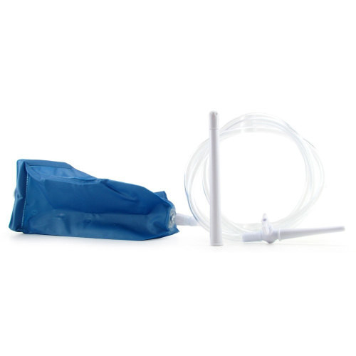 Irigator pentru Dus Anal Vaginal Clisma Sistem Unisex cu Prindere pe Perete Irigator pentru Dus Anal Vaginal Clisma Sistem Unisex cu Prindere pe Perete
