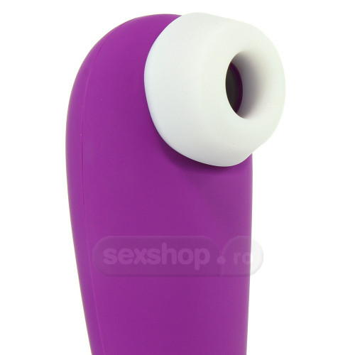 Satisfyer 1 Vibrator pentru Stimularea Clitorisului