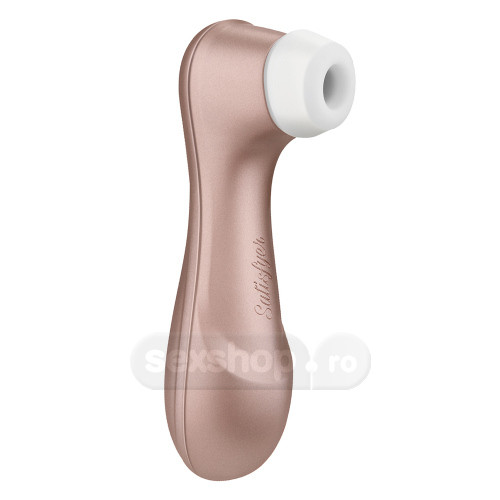 Satisfyer Pro 2 Vibrator pentru Stimularea Clitorisului