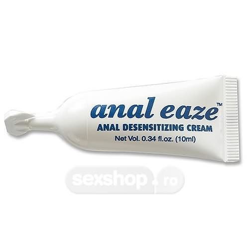 Usurinta Anala Crema pentru Desensibilizare 10ml