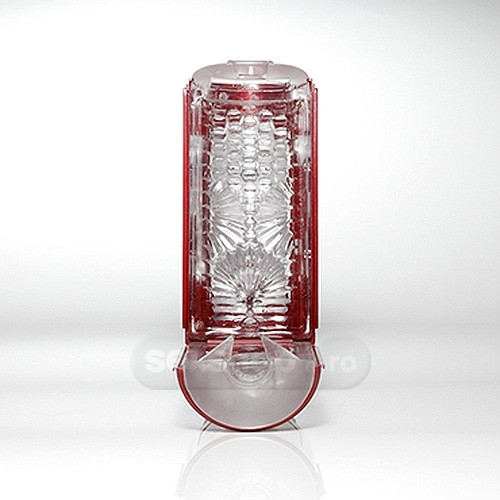 TENGA Flip Hole Rosu