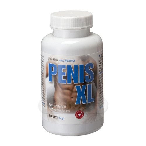 Penis XL 60 Tablete Penis XL 60 Tablete