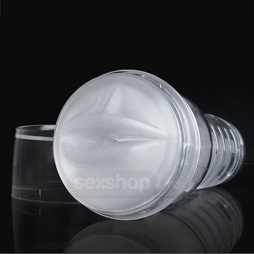 Fleshlight Gheata Cristal Gura