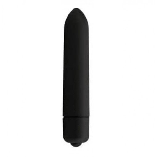 Loving Joy Glont Vibrator Maxy cu 7 Viteze - Negru