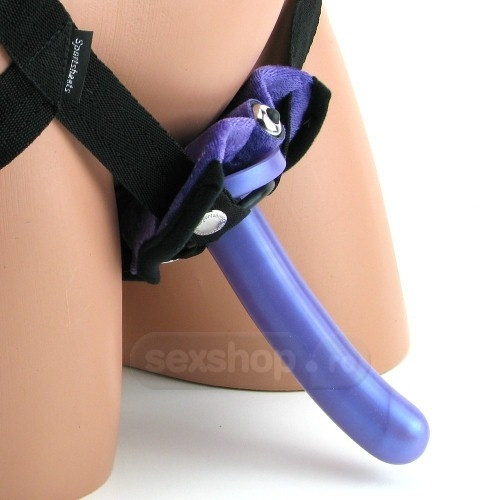 Tantus Apleaca-te Set pentru Incepatori din Silicon Violet