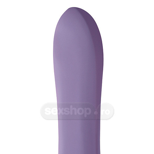 Vibe Therapy Exaltare Vibrator din Silicon cu 7 Functii