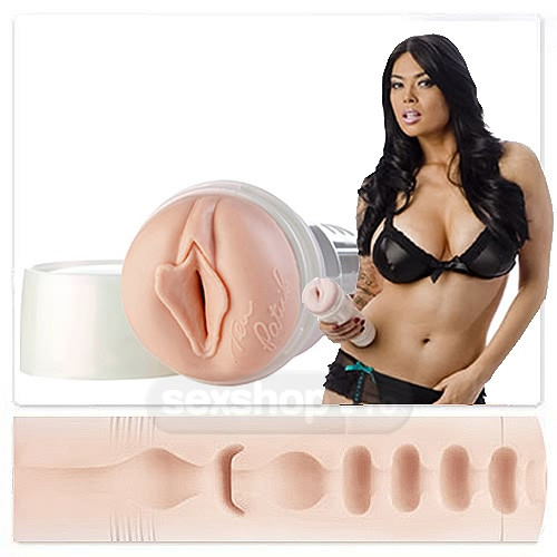 Fetele Fleshlight Tera Patrick Vagin Lotus