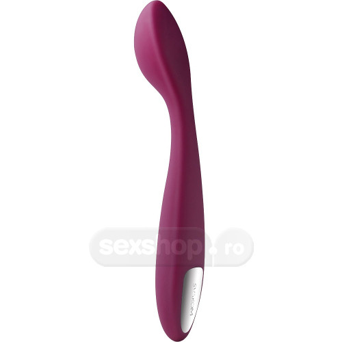 Svakom Keri Vibrator Violet