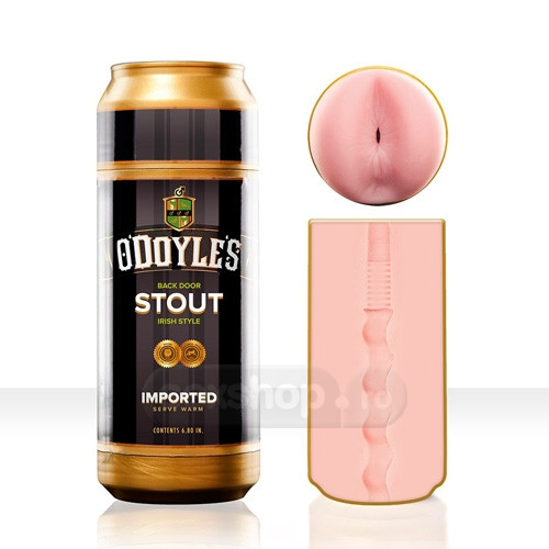 Fleshlight Sex in Cutie Bere Neagra O Doyle