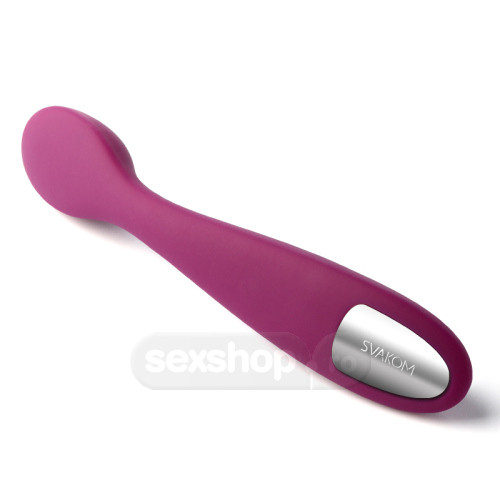 Svakom Keri Vibrator Violet