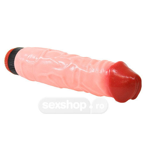 Senzatii Reale Vibrator