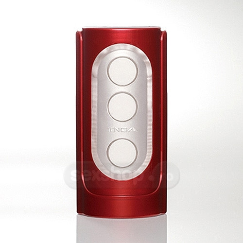 TENGA Flip Hole Rosu