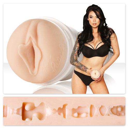 Fetele Fleshlight Tera Patrick Tachinare