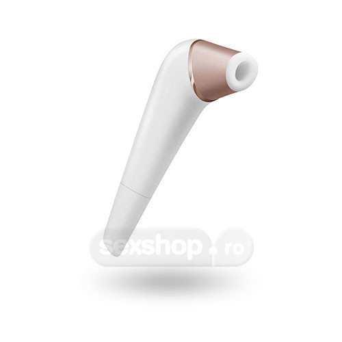 Satisfyer 2 Next Generation Vibrator pentru Stimularea Clitorisului