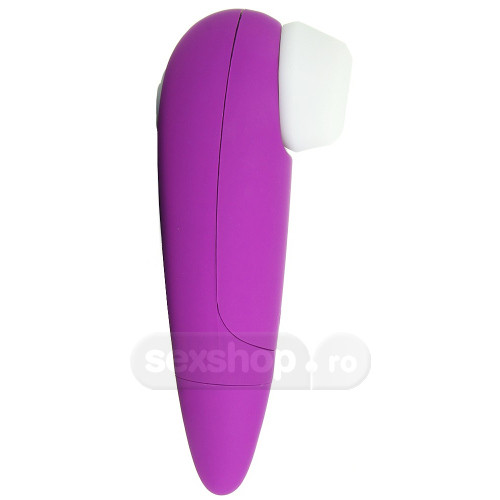 Satisfyer 1 Vibrator pentru Stimularea Clitorisului