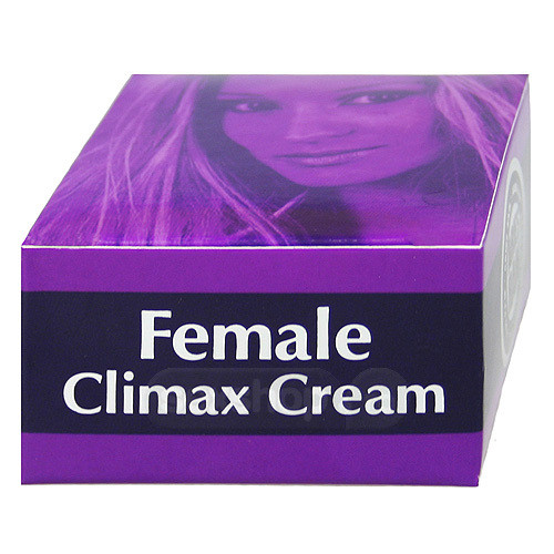 Orgasm Feminin Crema