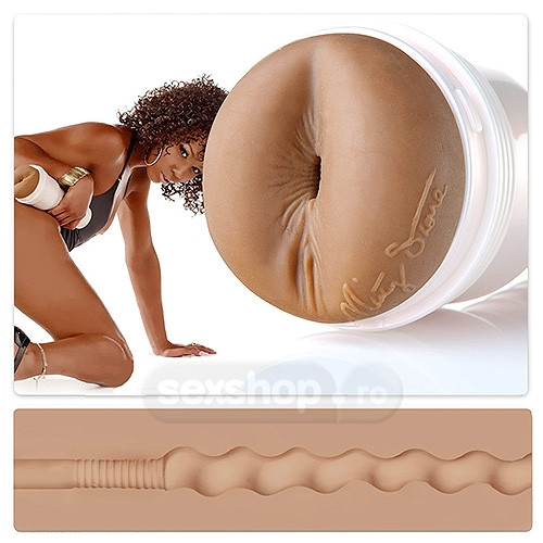 Fetele Fleshlight Misty Stone Interzis