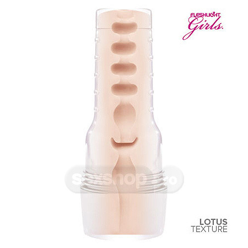 Fetele Fleshlight Katsuni Vagin Lotus