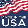 Made in the USA - Keszult az Amerikai Egyesult Allamokban