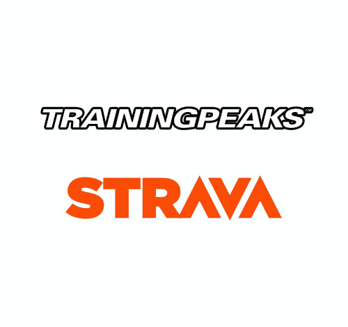 Suunto Abit 3 peak GPS - Strava es TrainingPeaks