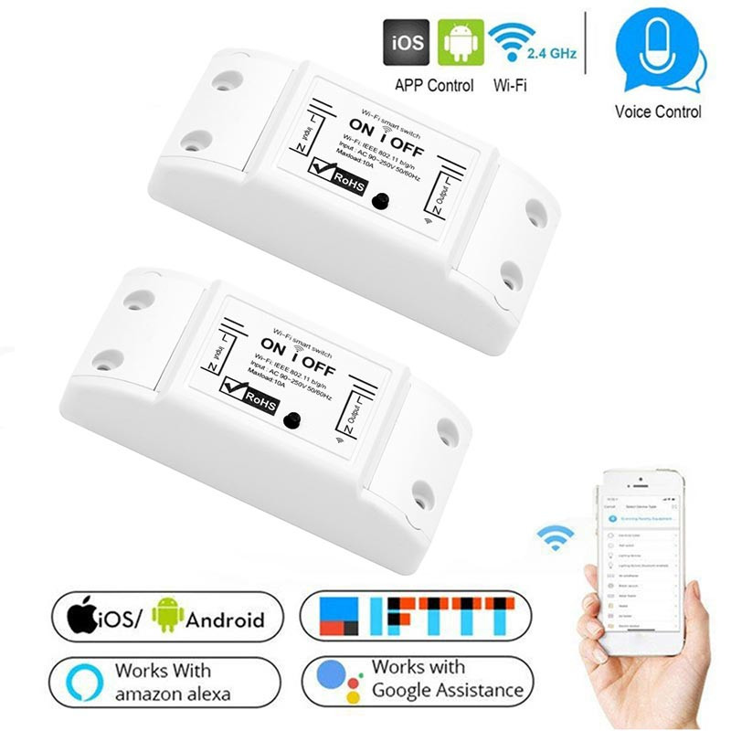 scientific Ass I'm hungry Intrerupator Smart Techstar® KG16, Wireless 2,4GHz, Smart Home, Google Home. Amazon Echo, Alexa, IFTTT | Okazii.ro scientific Ass I'm hungry Intrerupator Smart Techstar® KG16, Wireless 2,4GHz, Smart Home, Google Home. Amazon Echo, Alexa, IFTTT | Okazii.ro