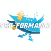 PRO-FORMANCE