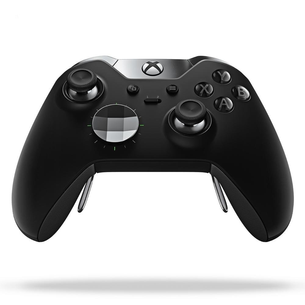 Xbox One a fost construita de gameri pentru gameri.