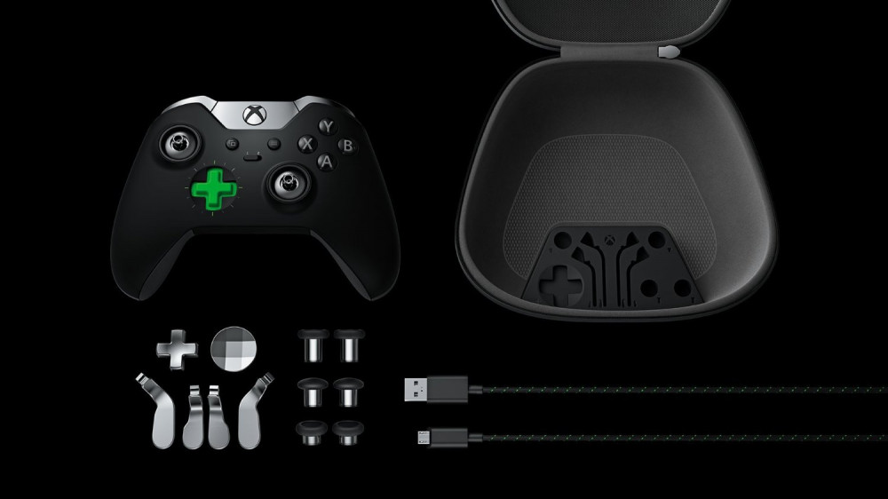 Xbox One a fost construita de gameri pentru gameri.