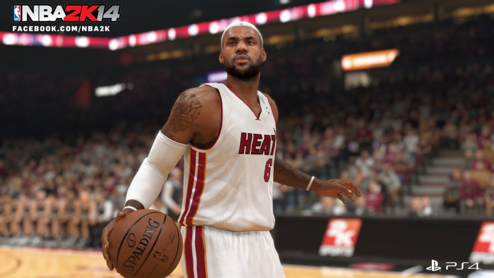 NBA 2K13 a fost o lansare cu peste 38 de mentiuni Game of the Year si Best of