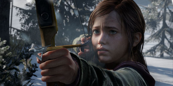 The Last of Us este o imbinare intre genul de actiune si cel survival