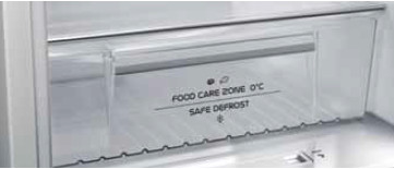Food care zone