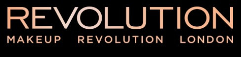 Imagini pentru makeup revolution logo