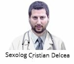 Sexolog Delcea Cristian 