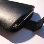 Black Style Leather 003