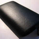 Black Style Leather 005