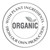 organic logo