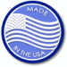 Fabricat in SUA